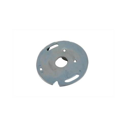 Ignition Points Plate Assembly for Harley Shovelhead Sportster 1970-78 #32577-70