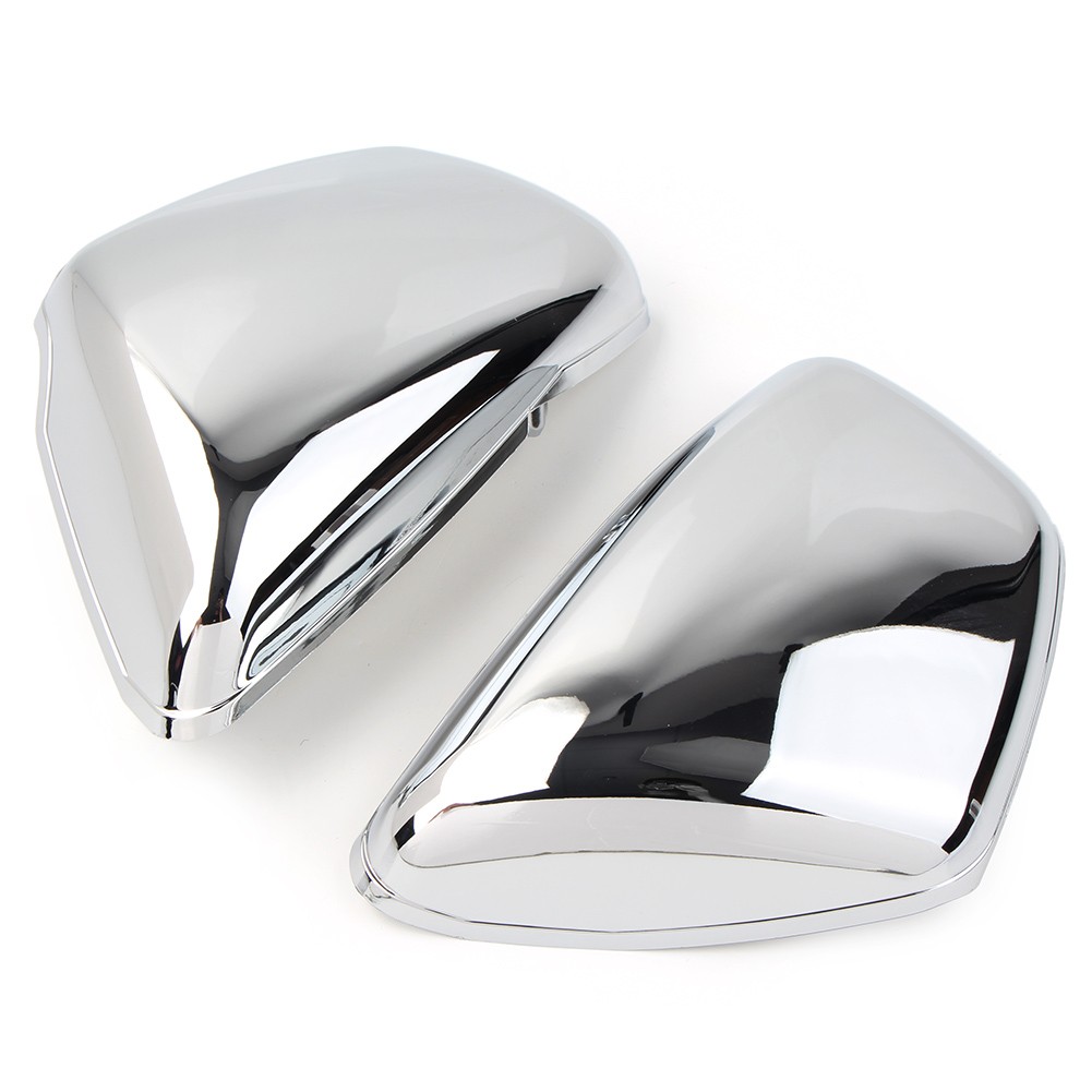 2 Pcs Left & Right Side Panel Cover For Yamaha 700 750 1000 1100 Virago 1984-Up