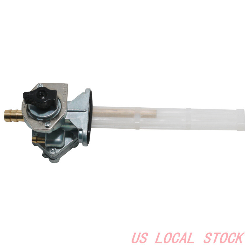 For Kawasaki Fuel Petcock Cock Valve ZR1200 ZRX1200R 01-08 ZX1100 GPZ1100 95-96