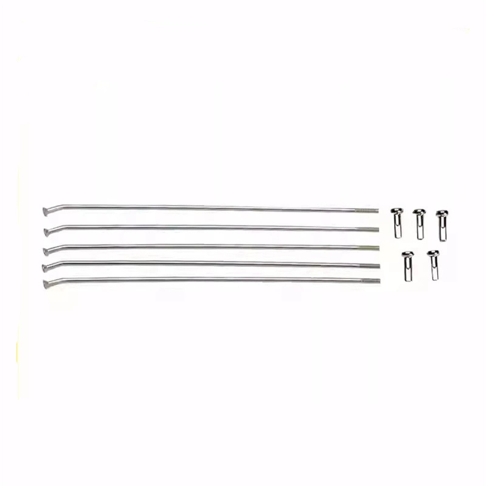5pcs Rear Wheel Spokes For Ultra bee 18inch All Terrain Rear Wheel Tire US Stock