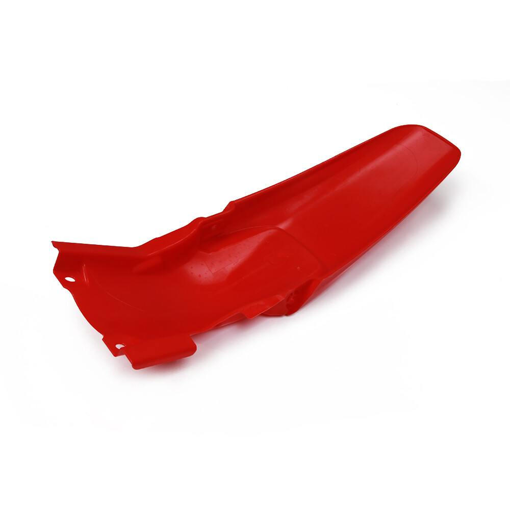 CRF150R Plastics kit CRF150RB Plastics kit For CRF150R CRF150RB 2007-2013 Red