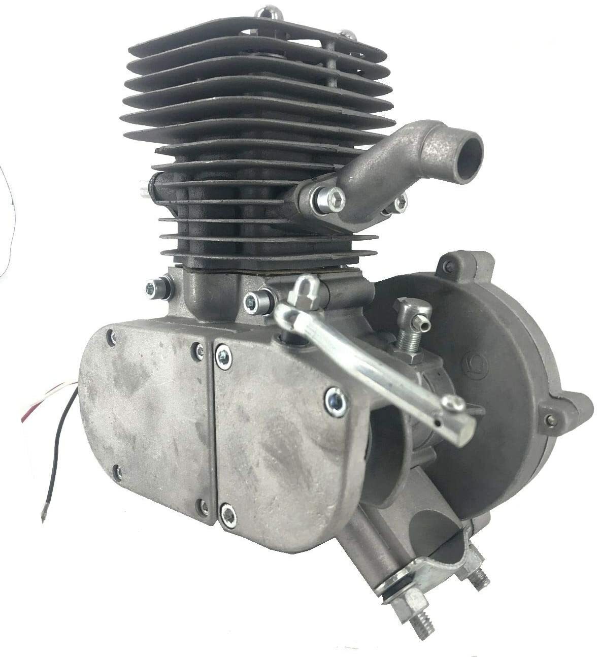 CDHPOWER YD100 Motorized Engine Motor ONLY,CDH50mm Gas Engine 79CC/80CC/100CC