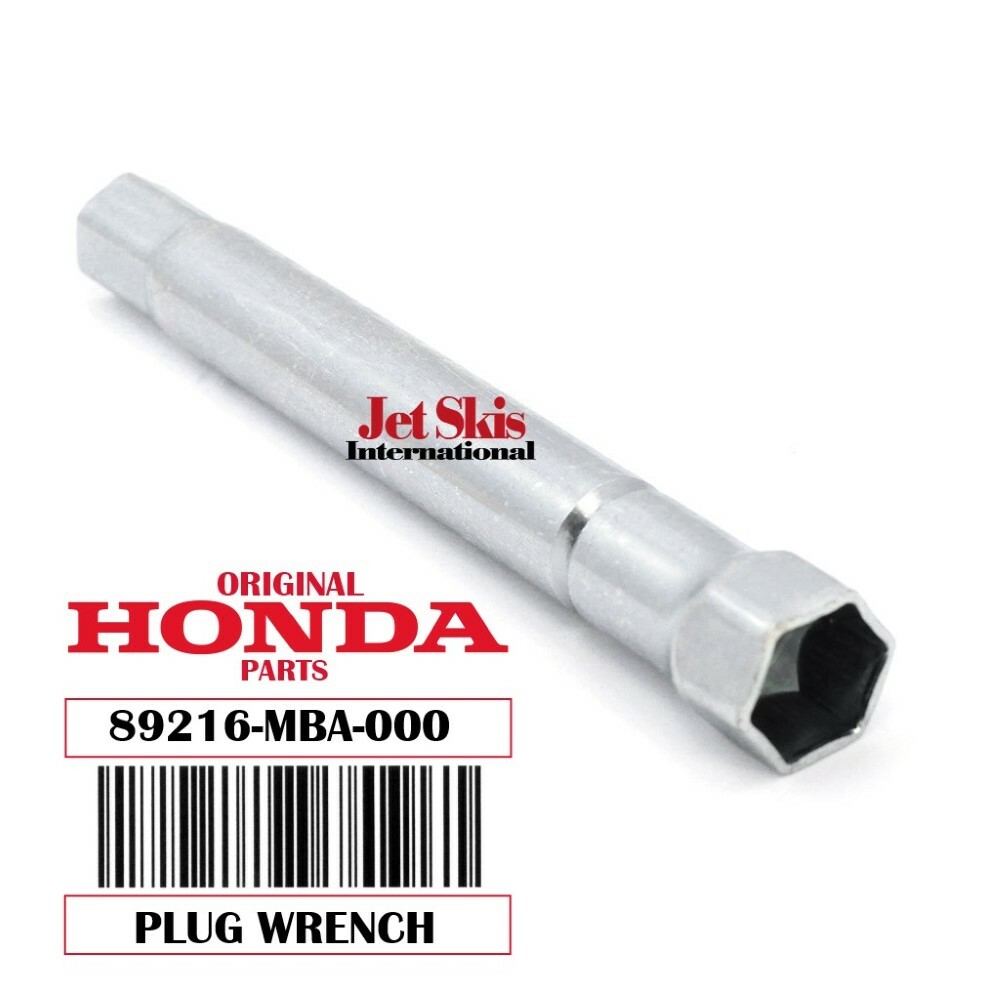 Honda Shadow 600 spark plug socket tool brand new 1988-2007 OEM