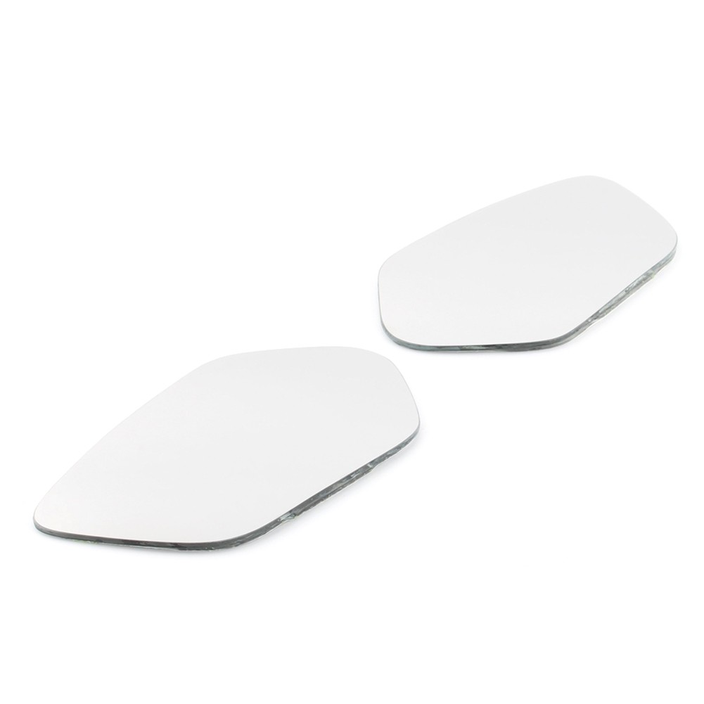 Convex Side Rearview Mirror Lens Increase View For HONDA Forza750 NSS PCX150 160