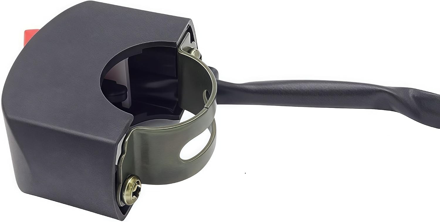 7/8 22mm Handlebar On/Off Switch Coleman CT100U CT200U CT200U-EX BT200X Dirt Bik
