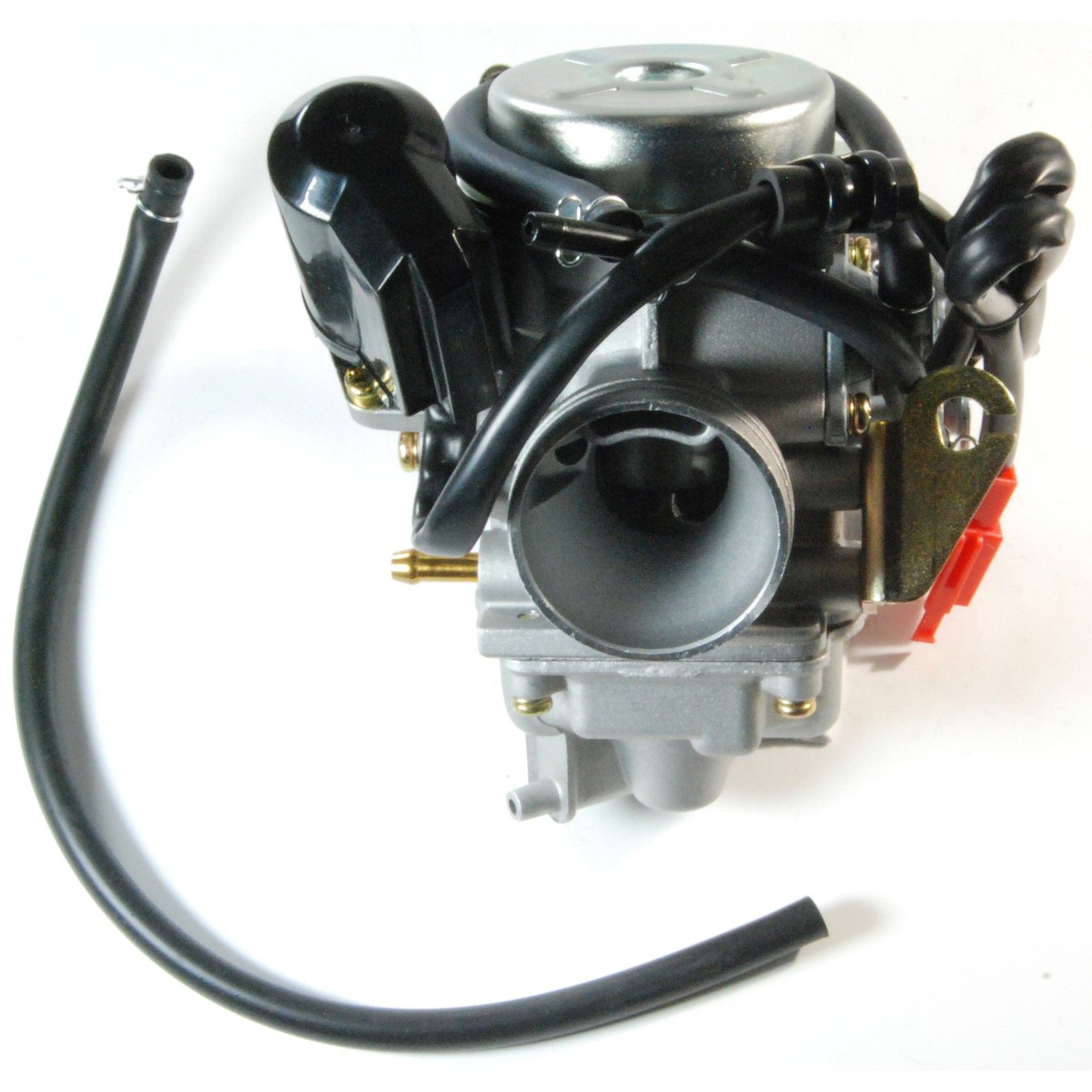 Coolster 150cc 3150DX4 200cc 3200 Electric Choke Carburetor