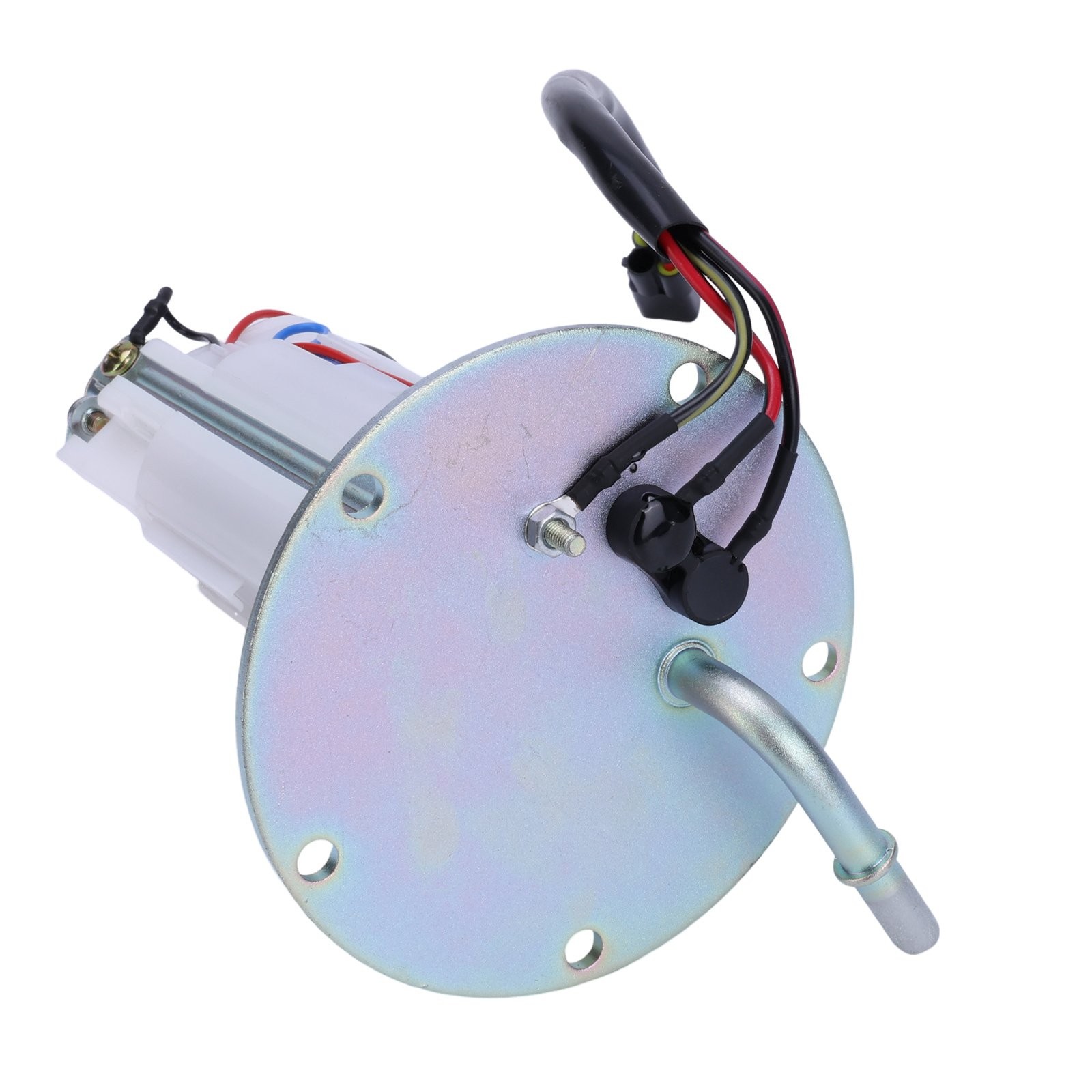 Fuel Pump Assembly W/ Sending Unit For Kawasaki Ninja ZX6R ZX600R ZX636 ZX636E