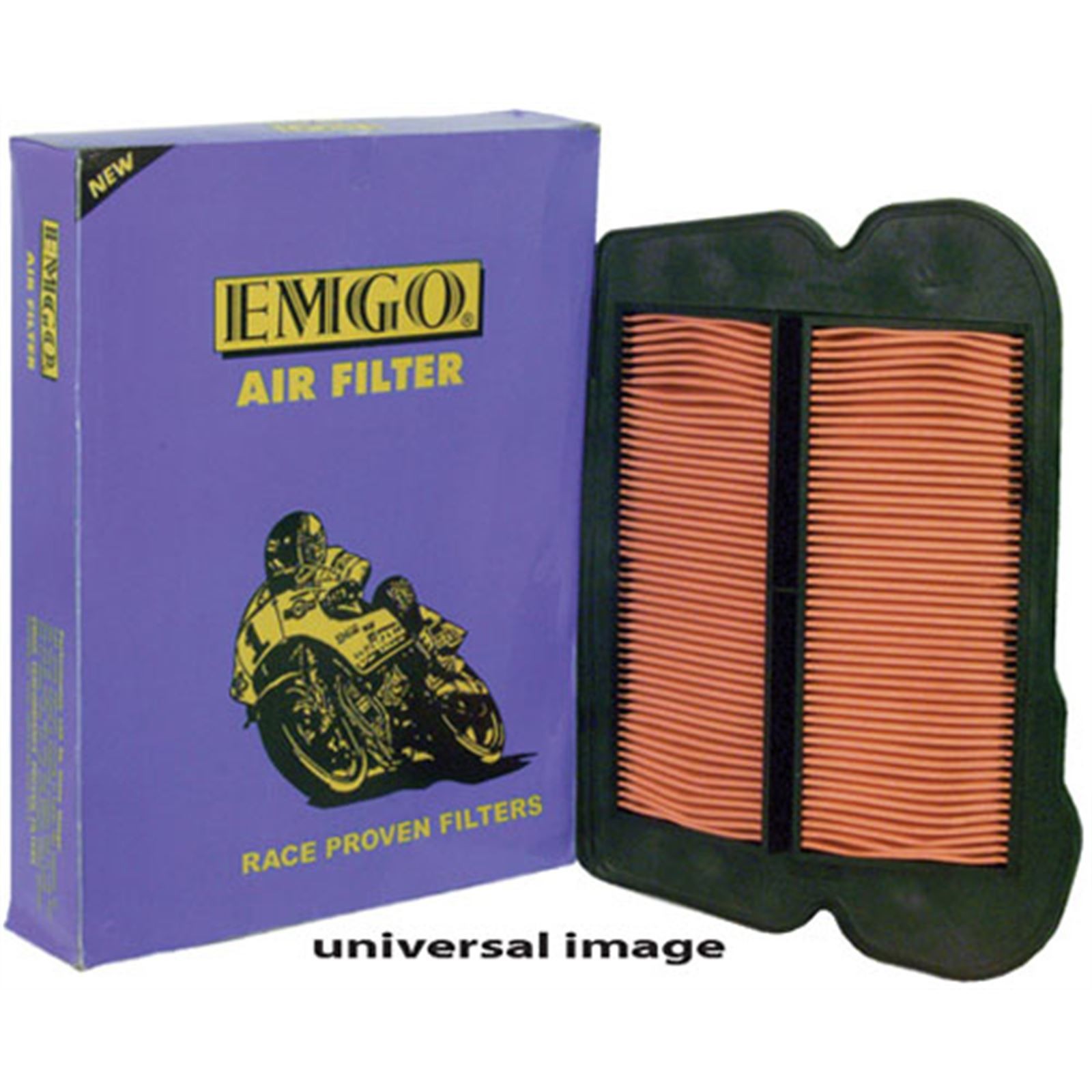 Emgo Air Filter 12-95572