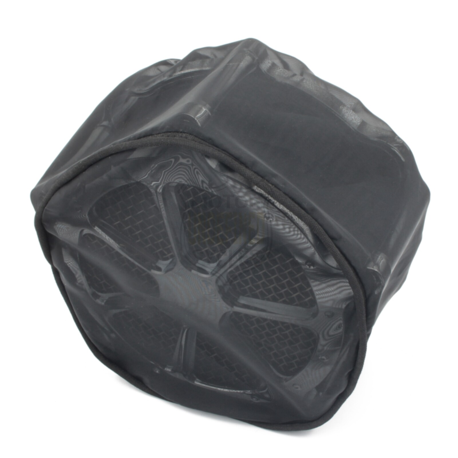 Air Filter Cleaner Dustproof Rain Sock Protective Cover For Harley Touring Dyna