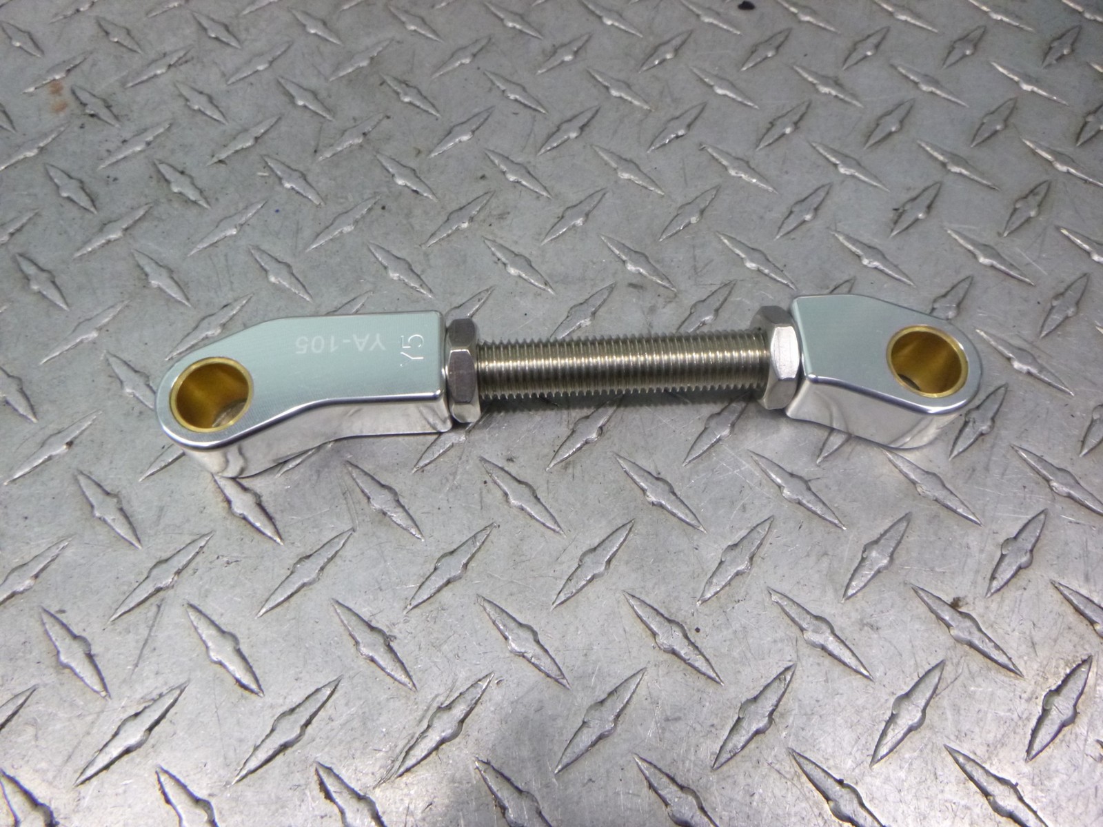 Lowering Link Yamaha YZF-R6 1999-2002 0 inch – 3 inch LLA-YA-105