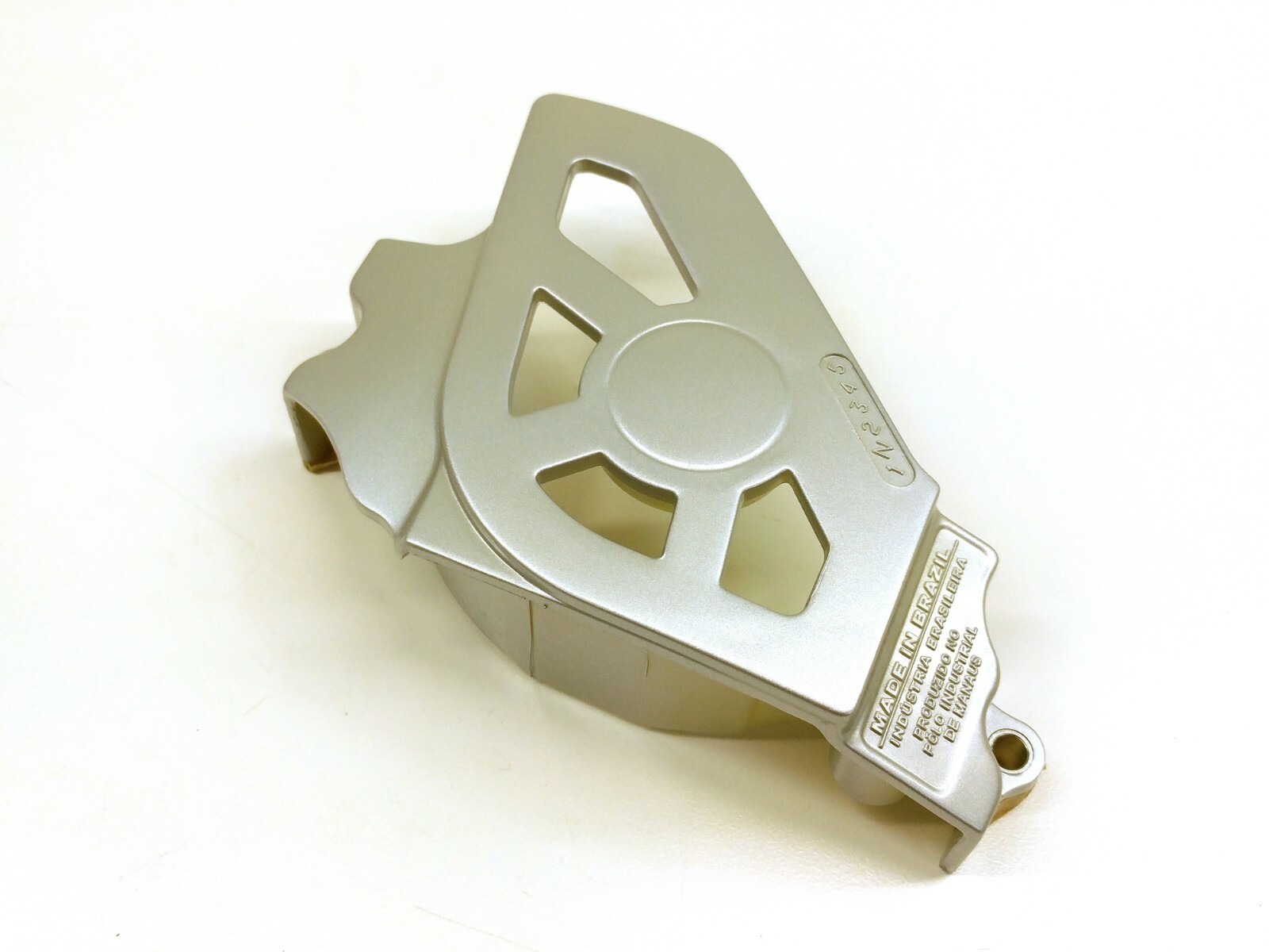 New Genuine Factory Honda Left Sprocket Cover CRF150F 2003-2005 C/S Guard #C212