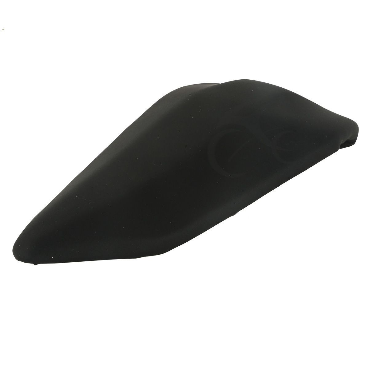 Black Rear Passenger Seat Fit For Ducati 899 1199 Panigale 2012-2015