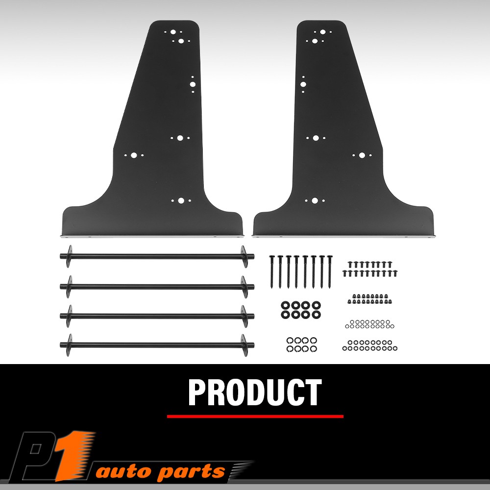 Pack Wall Mount Storage Rack Fit For Harley Tour Pack Road King Street Glide