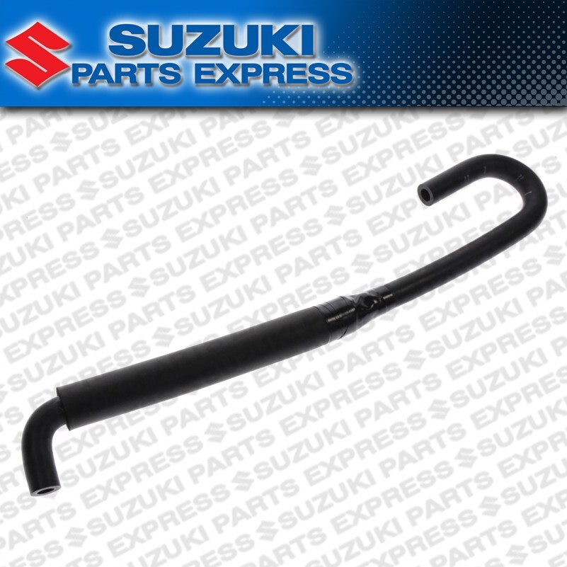 NEW OEM SUZUKI FUEL HOSE 1987 – 2004 INTRUDER 1400 VS1400GLP 44430-38BR0