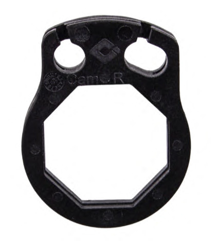 ODI V2 Snap On Throttle Cam R For CRF110 CRF 110 2019-2024 EFI ODI Grips