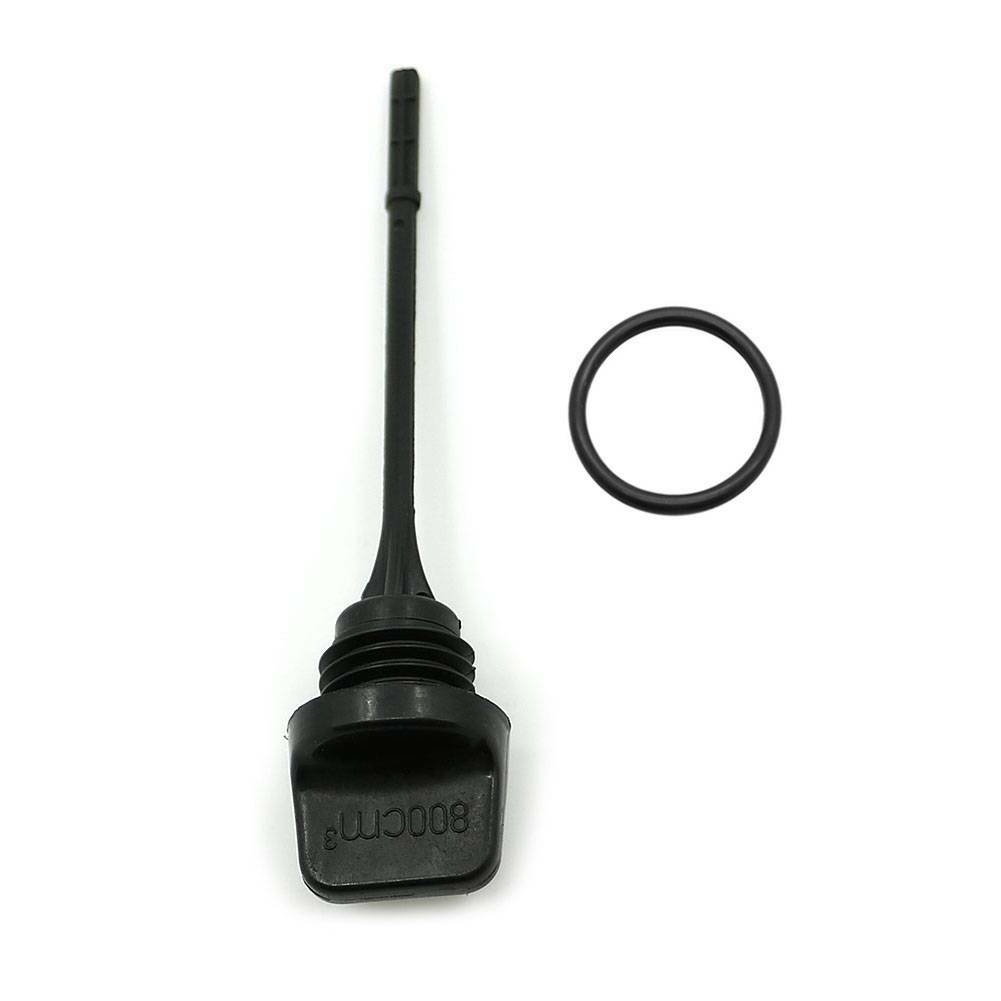 New Engine Oil Dipstick For Yamaha PW80 BW80 PW Replace 517-15362-10-00