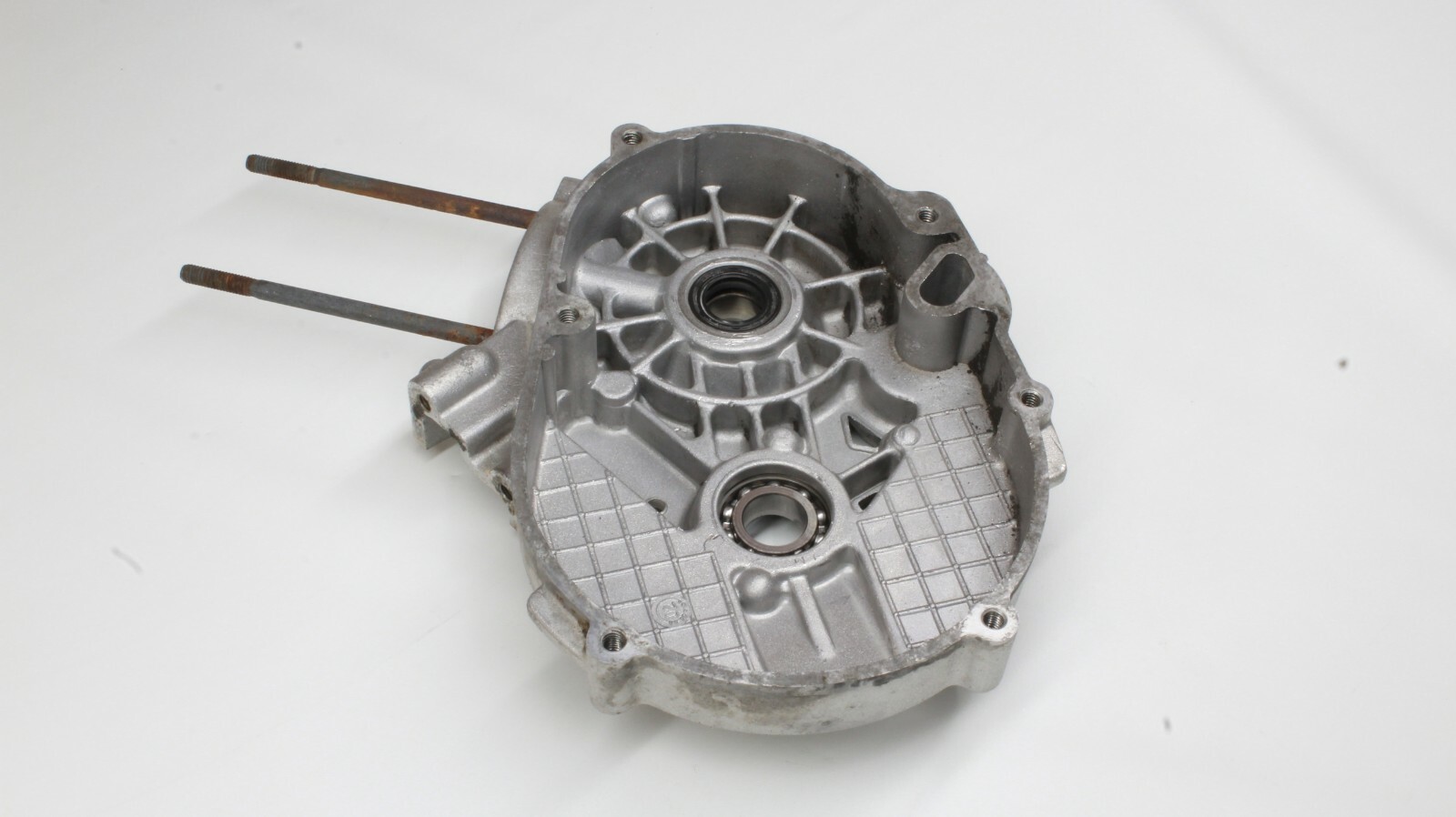 Morini Franco 50cc S6-C Competition KTM Husqvarna Right Crankcase