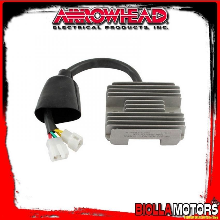 AHA6090 REGULATOR VOLTAGE DUCATI Monster 696 Dark 2011- 695CC