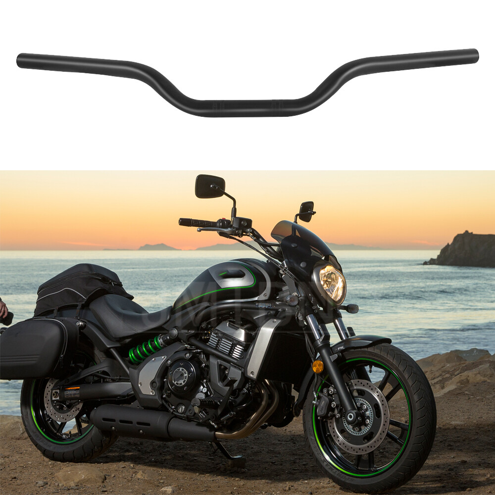 For Kawasaki Vulcan VN 750 600 S Motorcycle 7/8″ 22mm Handlebar Tracker Drag Bar