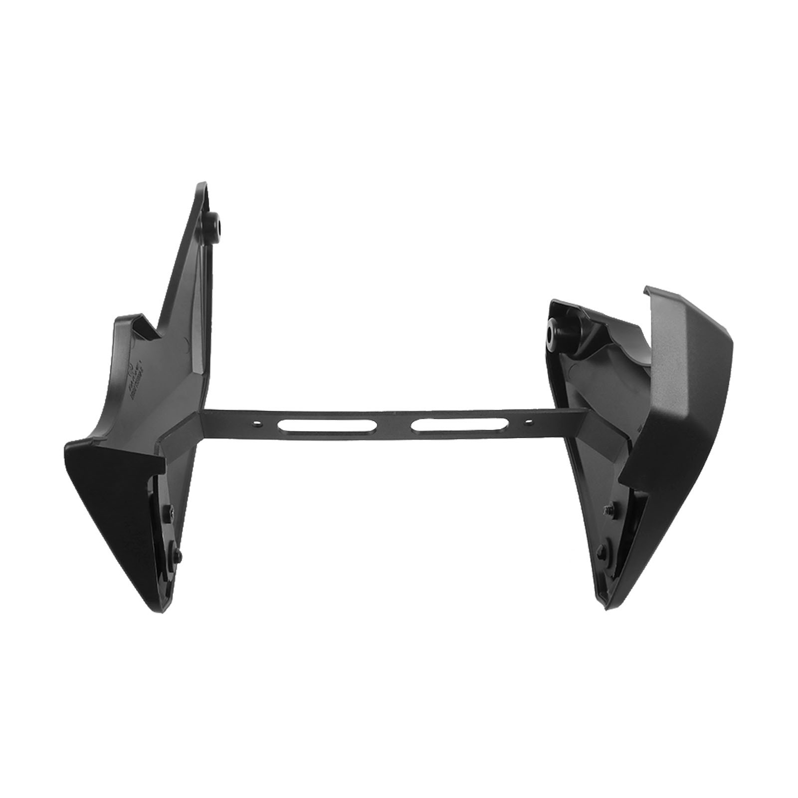 Belly Pan Lower Engine Spoiler Fairing Cover For Suzuki V-Strom 800 DL800 24-25