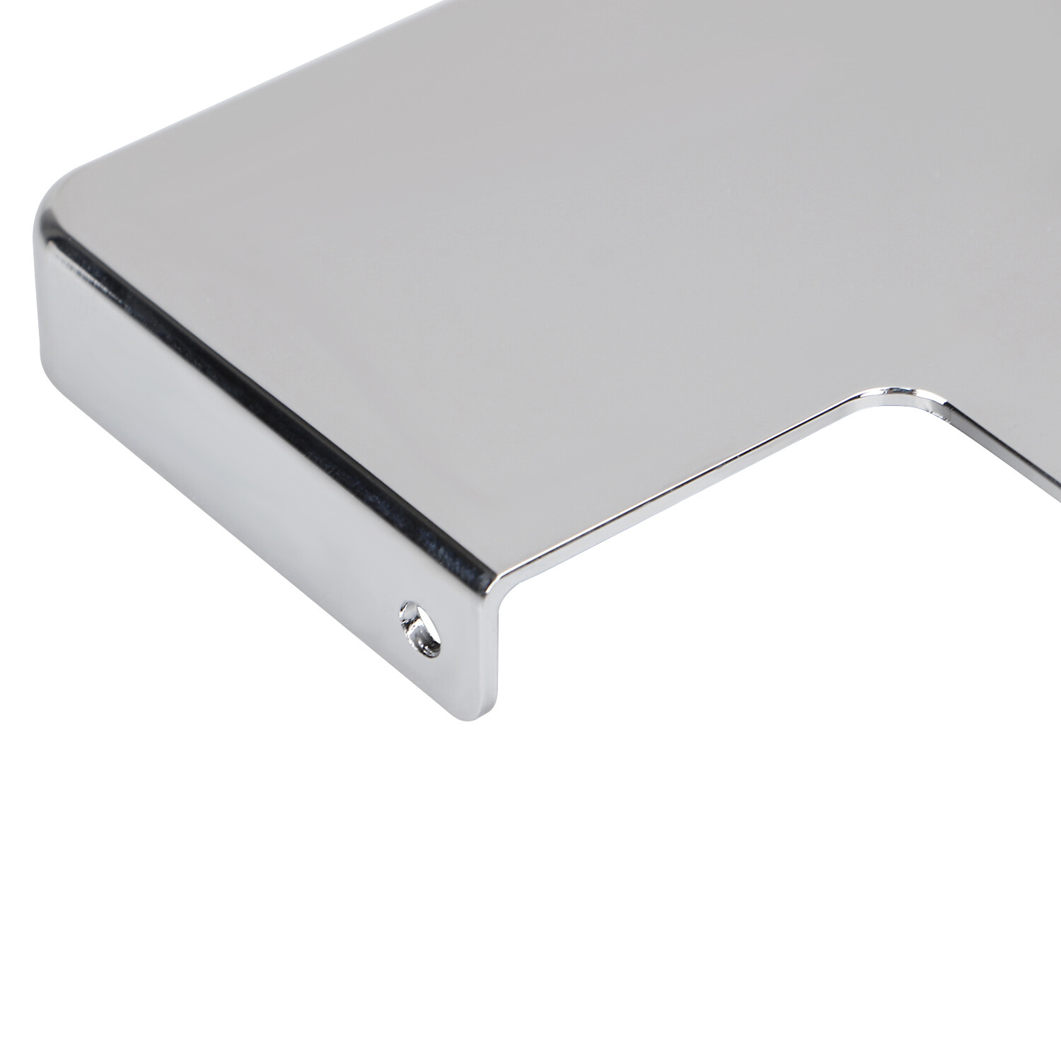 Chrome Battery Box Side Cover Top Lid For Harley Dyna Super Wide Glide Low Rider