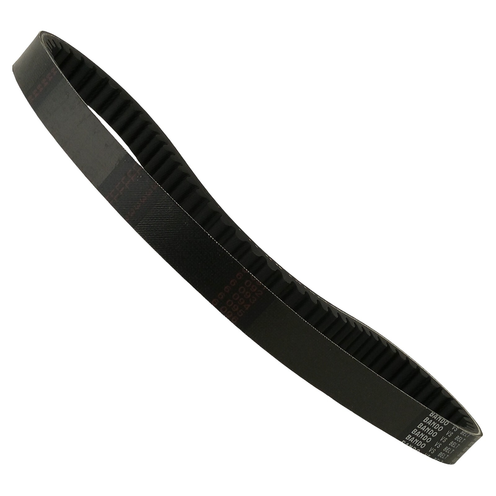 Reinforced Bando CVT Drive Belt 828-22.5-30 for 250cc Honda CN250/CH250 Engines