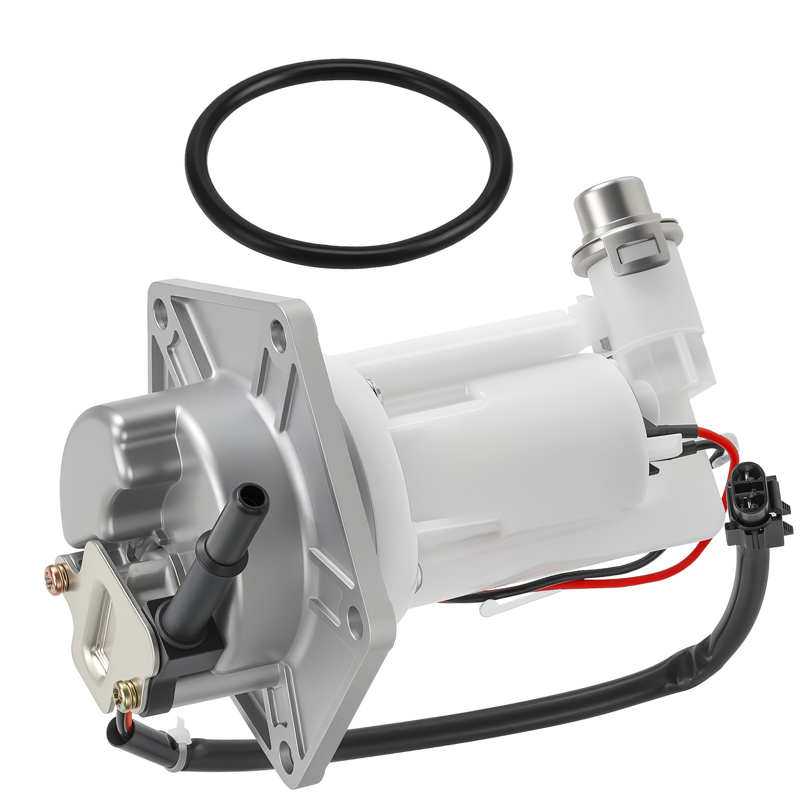 Fuel Pump Assembly For Kawasaki KX450F 2012-2015 2013 2014 49040-0711 w/ Gasket