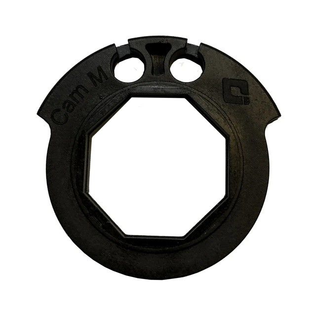 ODI Snap-On Throttle Cam Black #H70SCM Husqvarna/KTM/Gas Gas