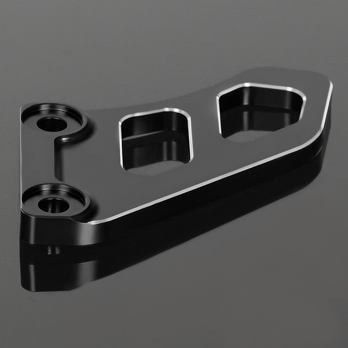 3D Rear Chain Guard Guide Cover For YAMAHA XT225 2005-2007 TW200 XT250 2008-2022