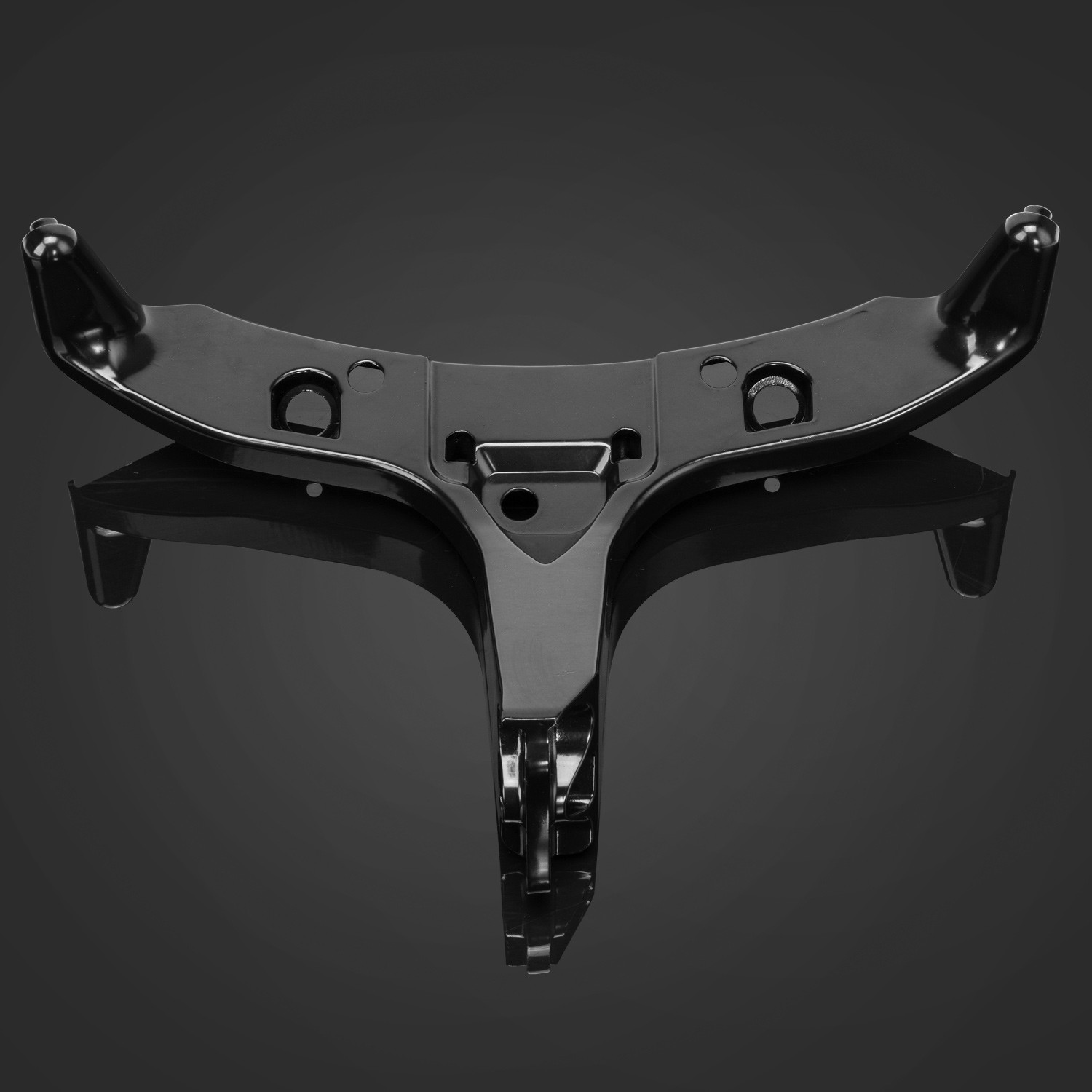 Front Upper Stay Fairing Headlight Mount Bracket For Honda CBR600RR 04 05 03-06