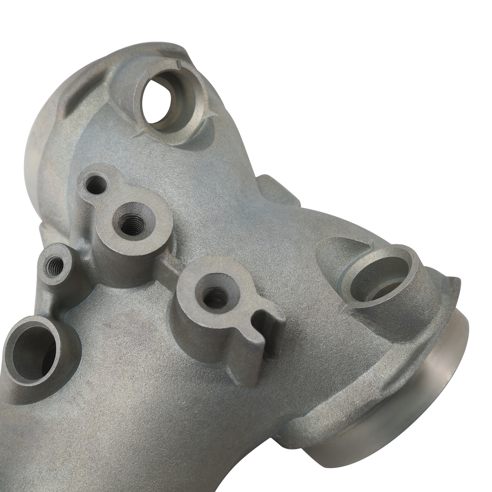 55mm M8 High Flow Intake Manifold Fit For Harley Touring M8 Engine 2017-Up