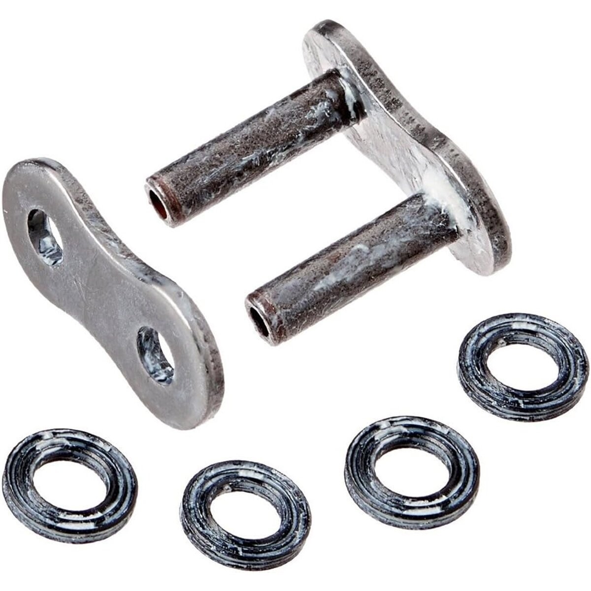 RK 520XRE Chain Rivet Style Connecting Link 520XRERL