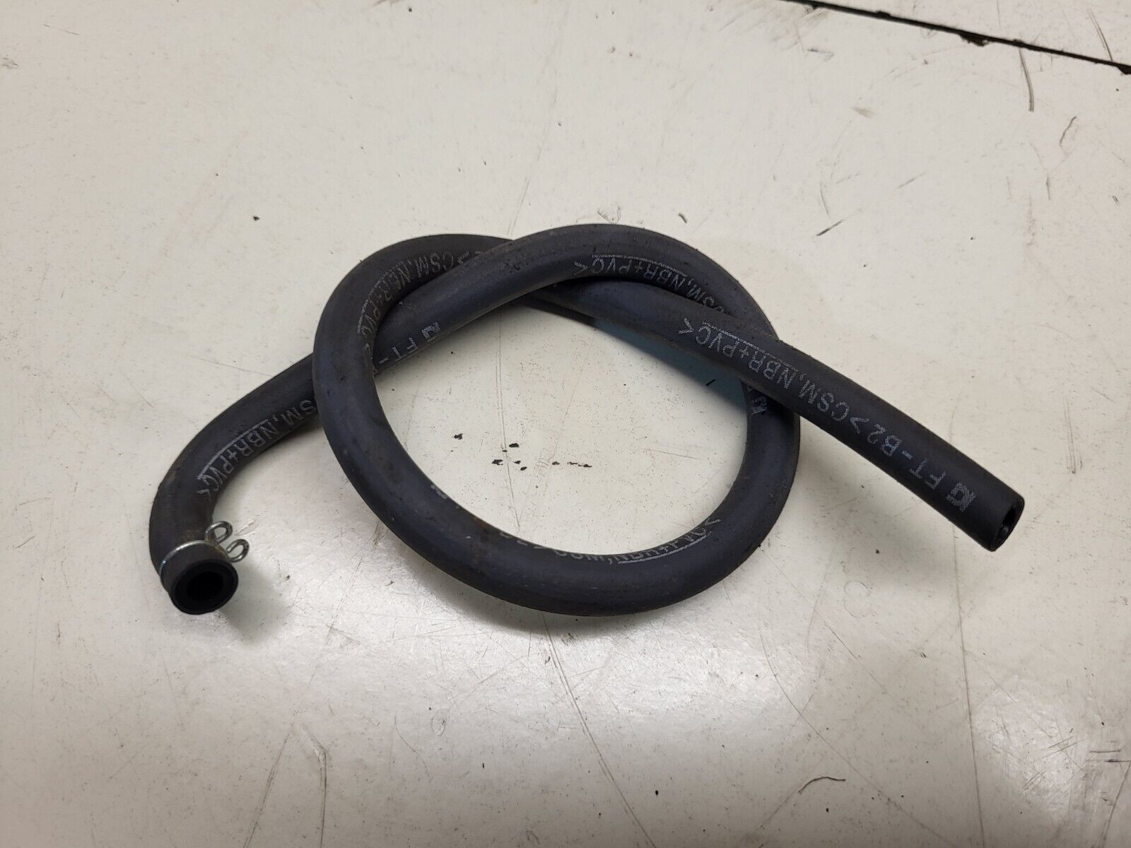 HONDA GROM MSX125 PIPE 2021 ABS (6903)