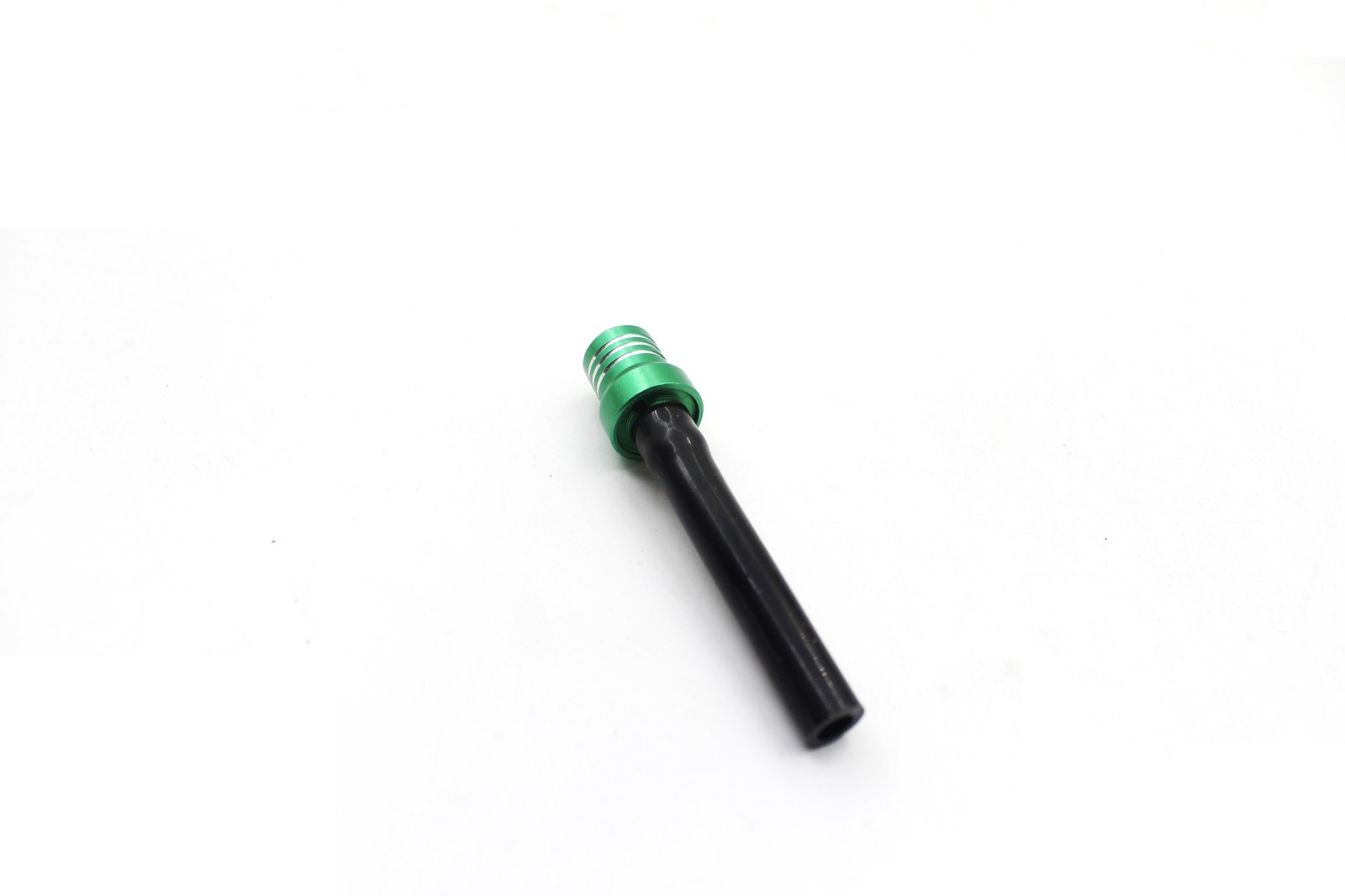 KKE Green Valve Vent Breather Hose Tube for Gas Fuel Cap ATV Dirt Quad Bike