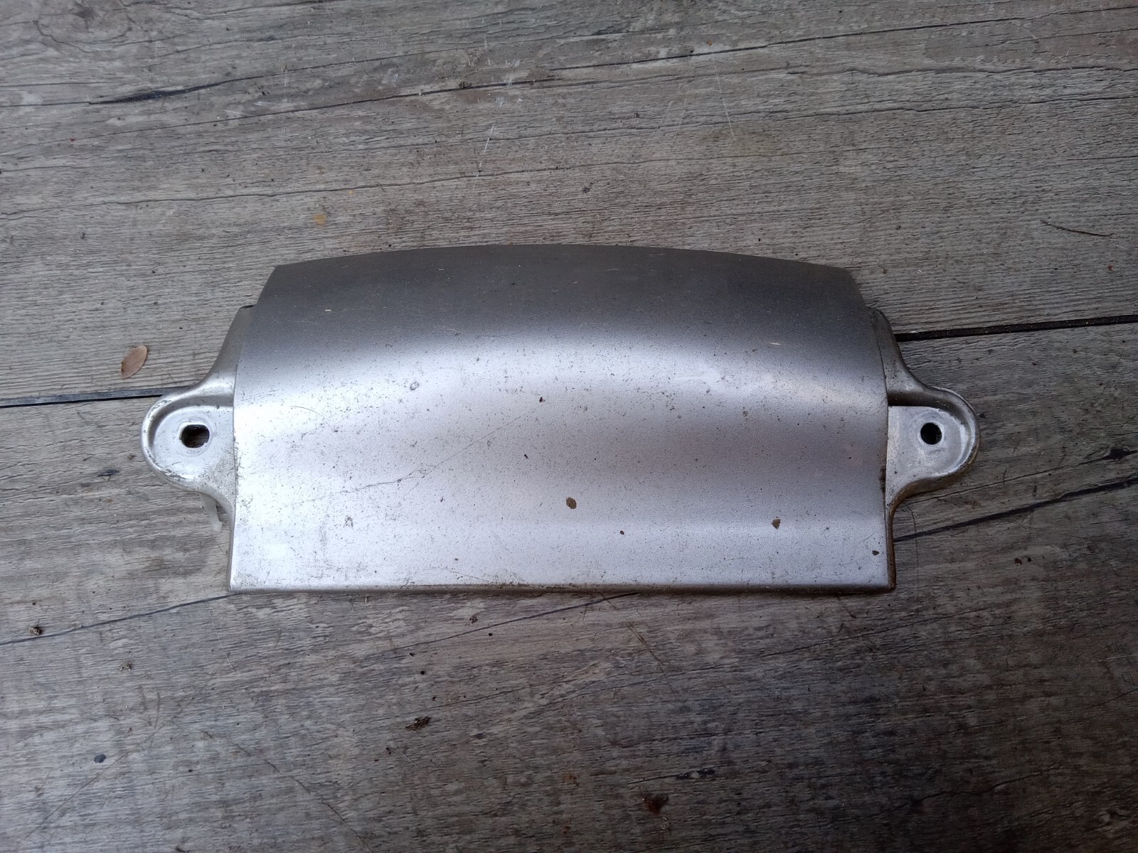 2000 SUZUKI GSX-R 750 Plastic Body Panel gsx 750 750r oem original
