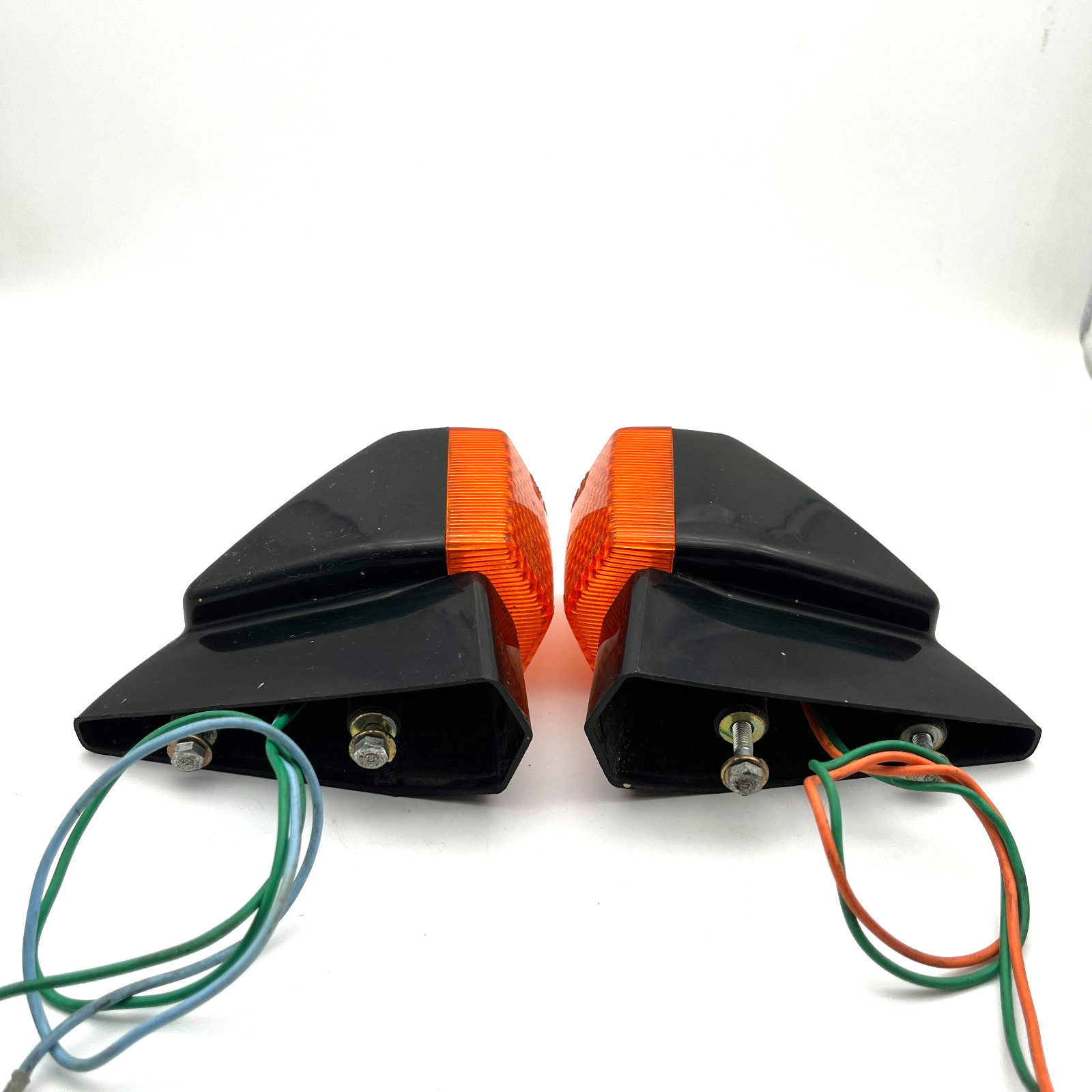Honda CBR600 Indicator Rear Right Left CBR 600 F PC25 PC31 #36505