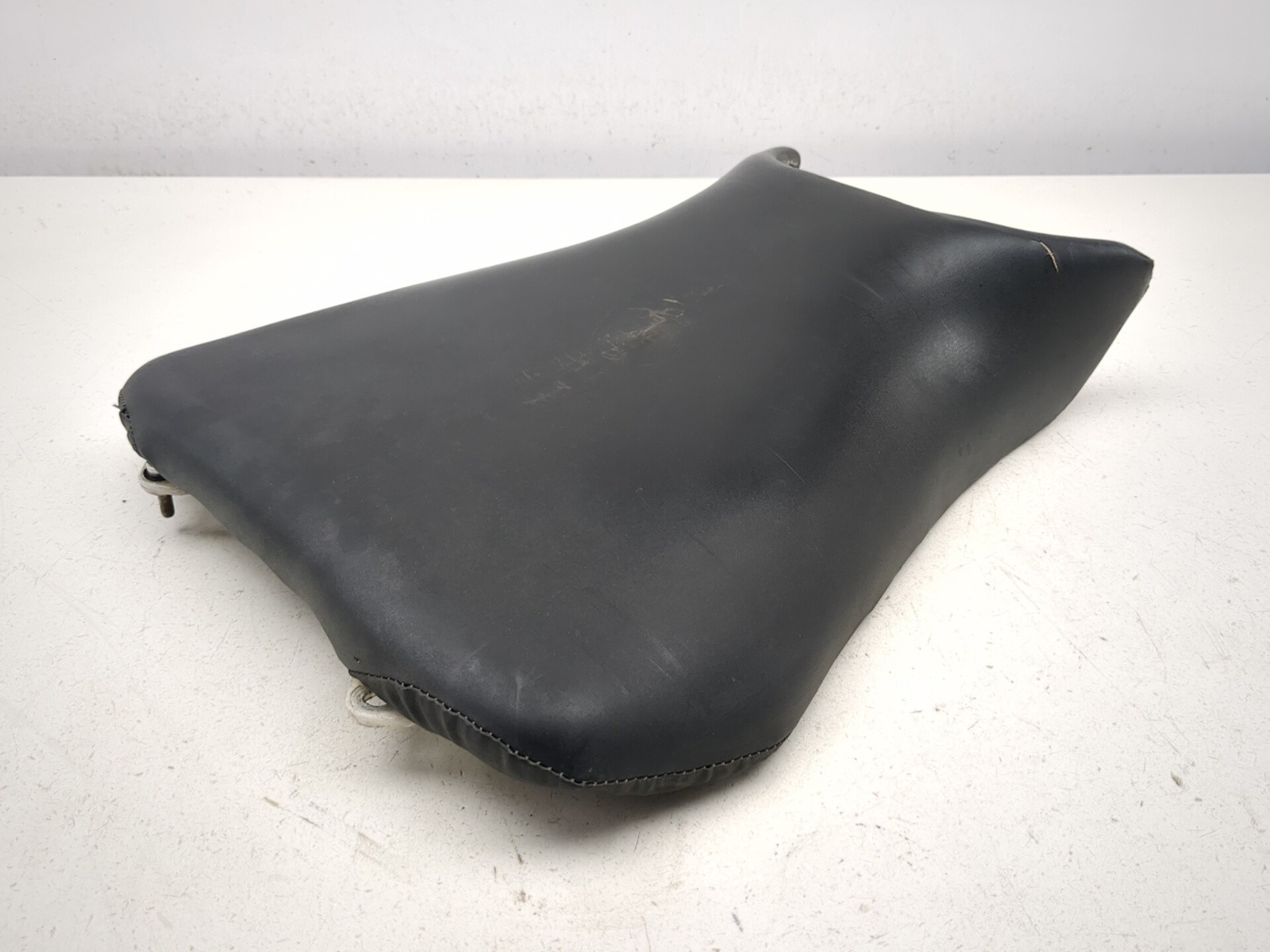 08-16 Yamaha YZF-R6S YZF R6 Front Driver Seat 5SL-24710-00-00