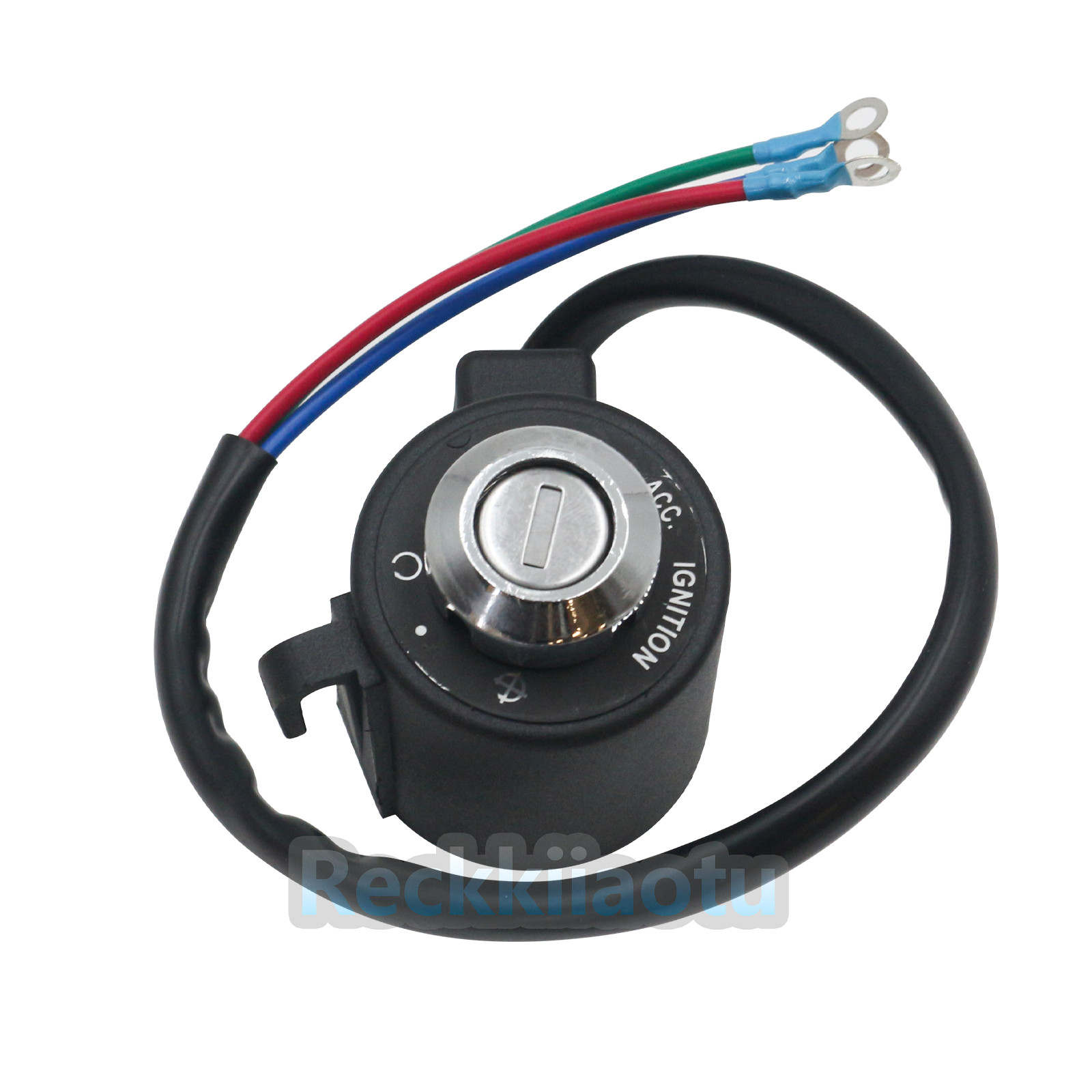 Ignition Switch Lock Keys For Harley Davidson 1986-2017 Sportster 883 XR XL 1200