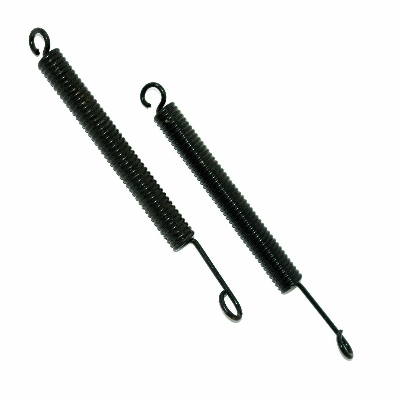 Fits Royal Enfield 350 500 cc Thunderbird 350cc Center Stand Spring Set of 2 ECs