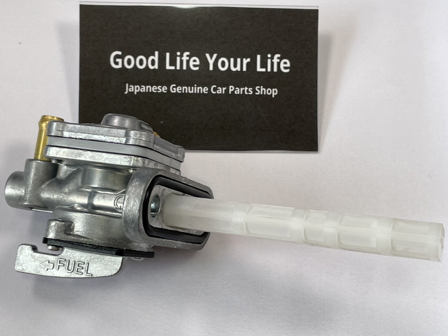 Kawasaki KZ650 KZ750 KZ1000 Fuel Tap Petcock 51023-0725 NEW OEM Parts Genuine