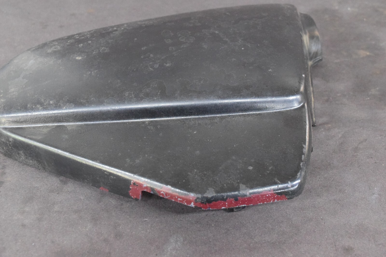 HONDA 1980 CX500 CX 500 RIGHT SIDE BODY PANEL FAIRING PLASTIC COVER