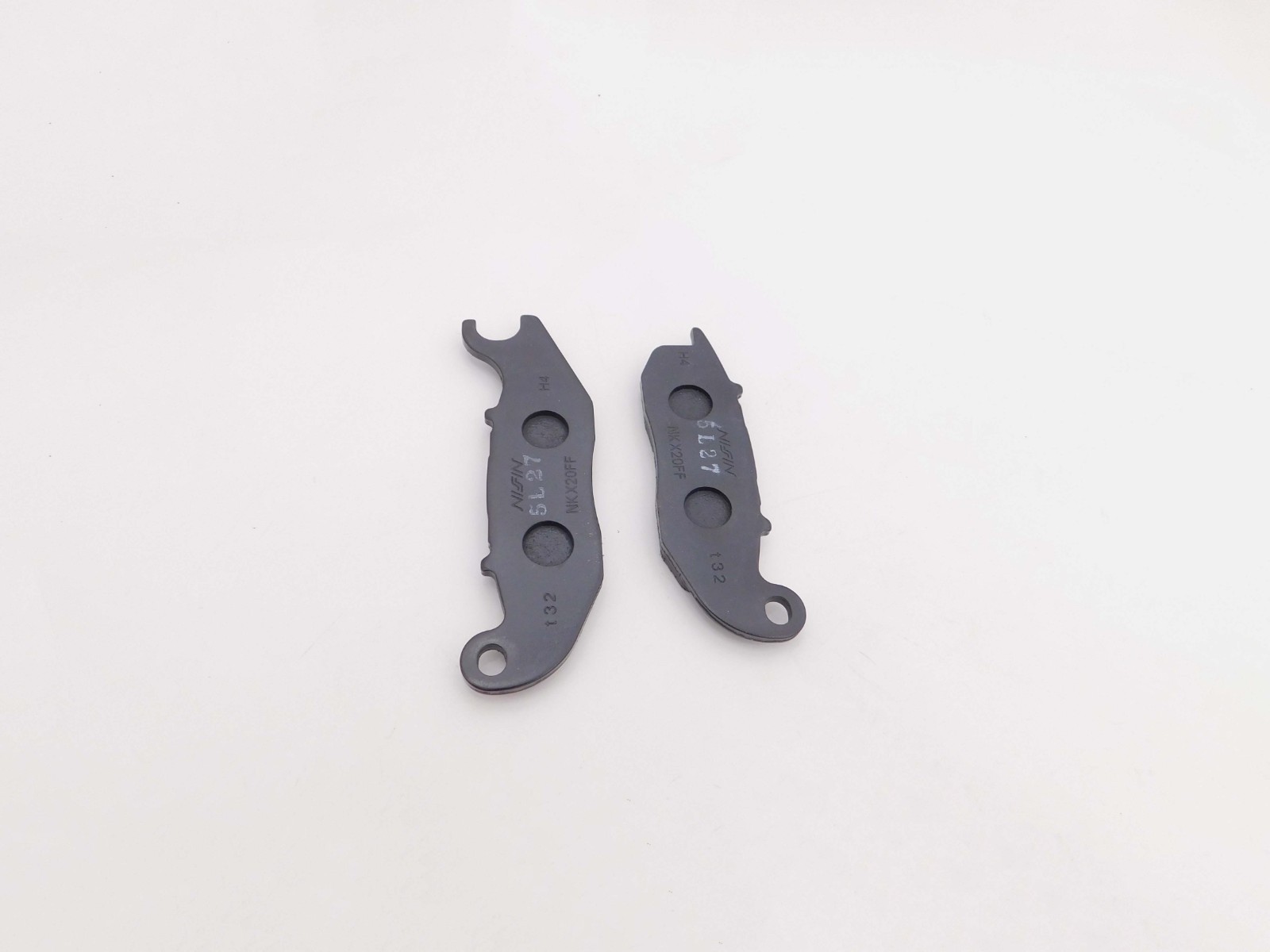 HONDA FRONT BRAKE PAD PCX150 PCX160 PCX150 ADV150 WW160