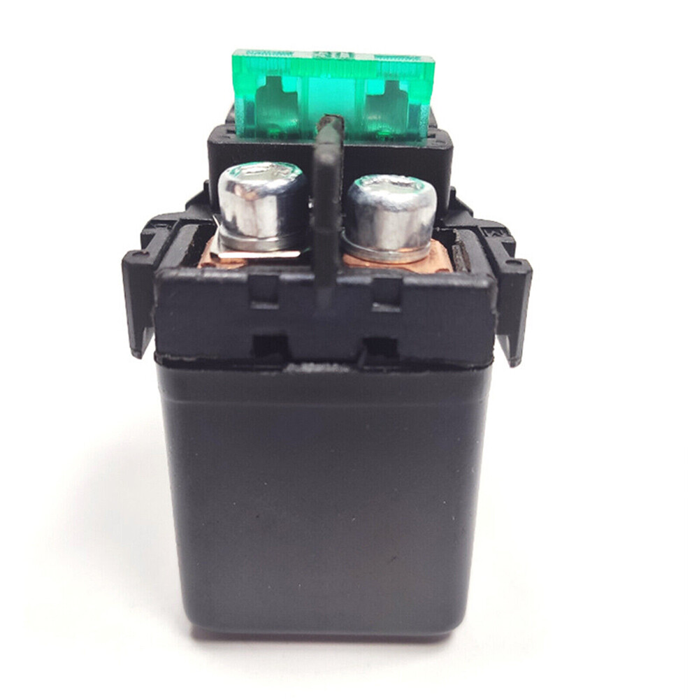 Starter Solenoid Relay 27010-1446 for Kawasaki VN1600 VULCAN 1600 2003-2008