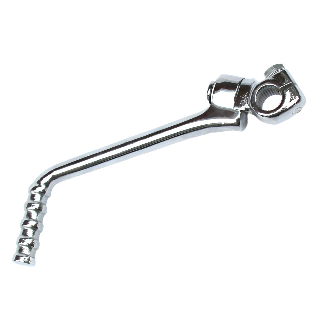 1x Kick Starter Lever Start Pedal Fit For Kawasaki KX60 65 80 85 100 125 250 New