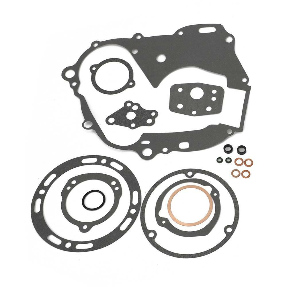 Upgrade Engine Rebuild Kit For Honda CT90 Trail 90 1966-79 Gasket Oil Seals Set