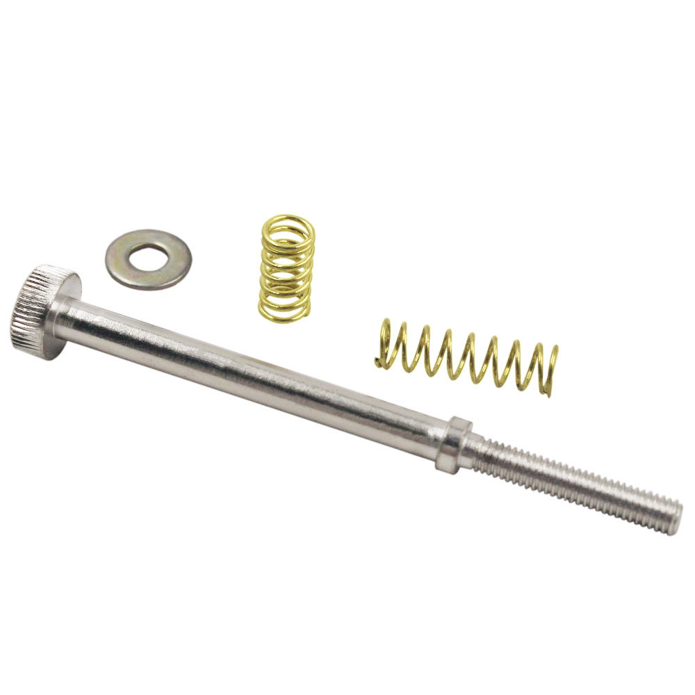 Idle Adjusting Screw Fits Harley Davidson Keihin CV Carburetor