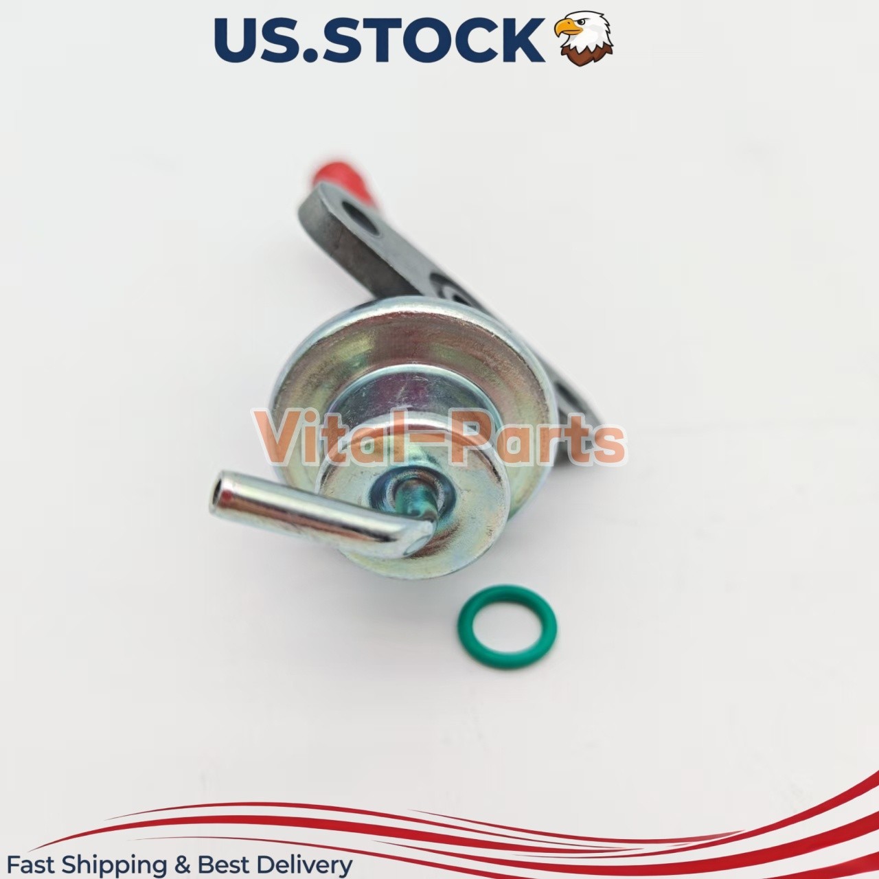 OEM 16740-MCJ-013 Fuel Pressure Regulator Honda CBR954RR 2002 2003​