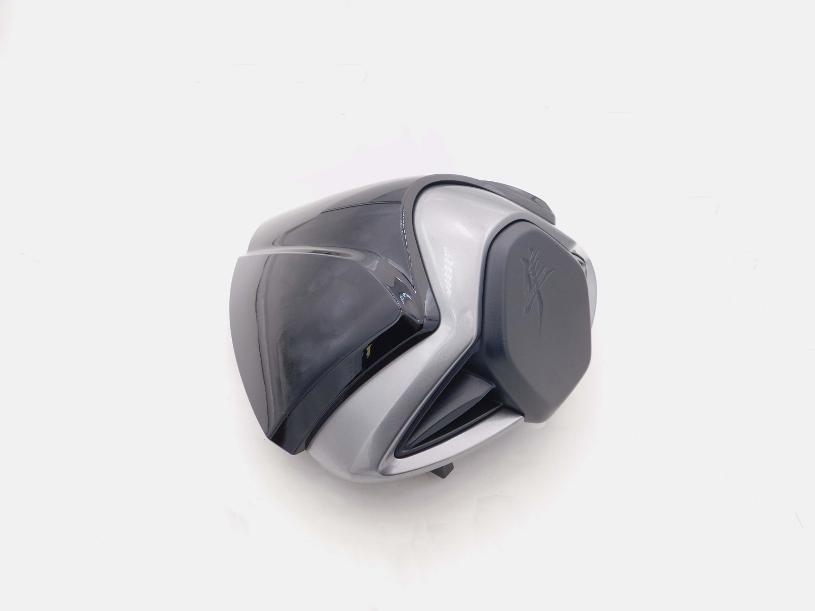 SUZUKI SEAT COWL FAIRING REAR BLACK/GRAY 2026 HAYABUSA GENUINE OEM NEW