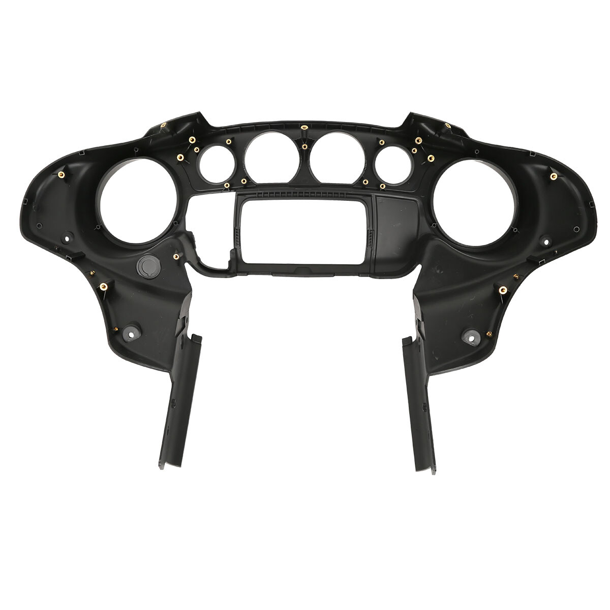 Batwing Inner Outer Fairing Fit For Harley Touring Street Glide 2014-2024 2023