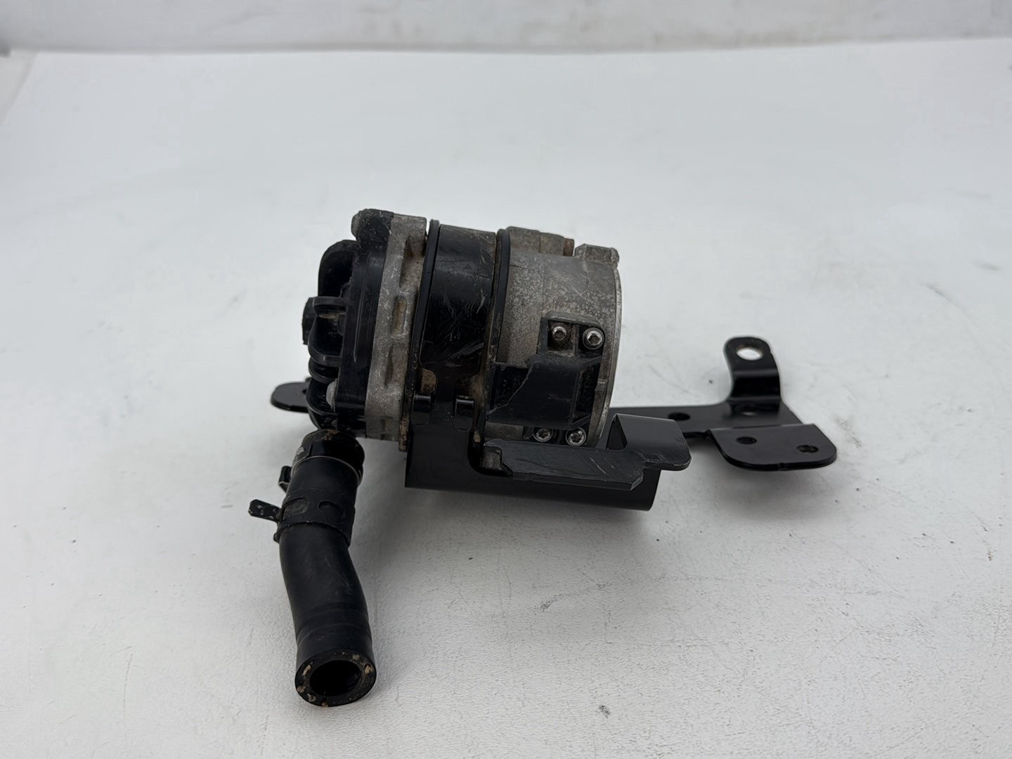 2014 Harley Electra Glide Touring Screamin Eagle Engine Coolant Motor Water Pump